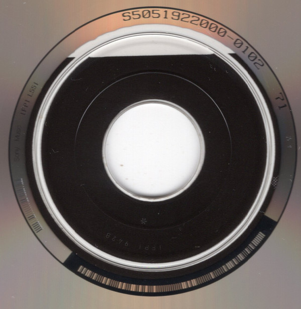 Jill Scott - Experience: Jill Scott 826+ | Hidden Beach Recordings (505192 2) - 4 Jill Scott - Experience: Jill Scott 826+ | Hidden Beach Recordings (505192 2) - 4