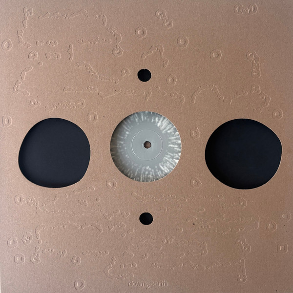 Philip Chernikov - green directions | down2earth.world (d2e004)