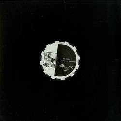 Nils Nilson - Hammer & Meissel | Subotnik (SUB011)