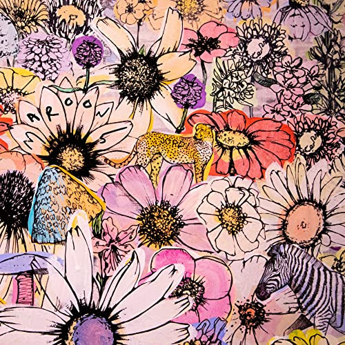 Maroon 5 - Jordi | 222 Records (00602438661602)