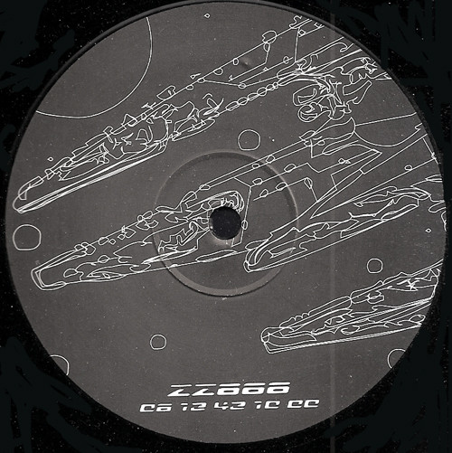 Rislo - Zero Zero Six | Zero Zero (ZZ006) - 2