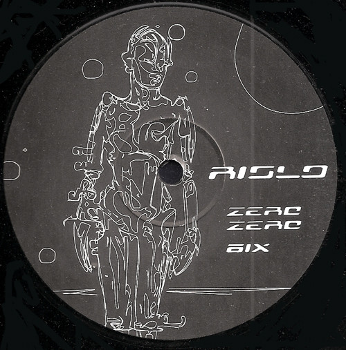 Rislo - Zero Zero Six | Zero Zero (ZZ006)