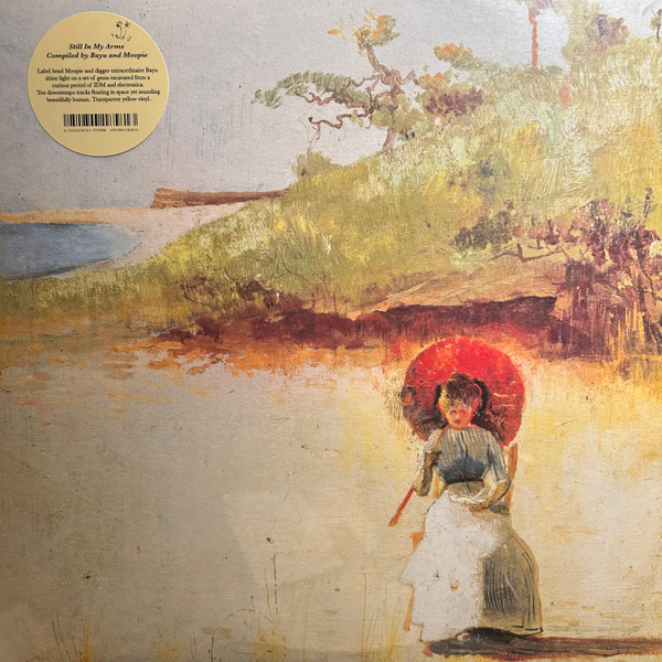 Various - Still In My Arms | A Colourful Storm (ACOLOUR025)