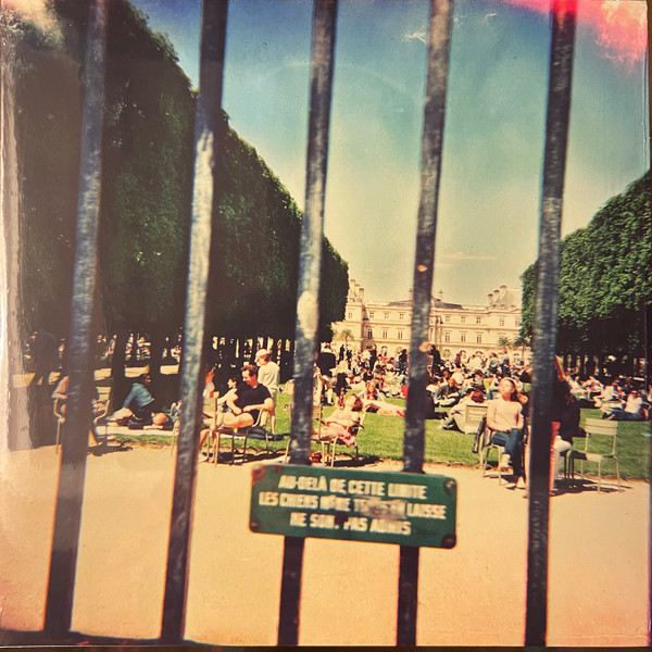 Tame Impala - Lonerism | Fiction Records (3795300)