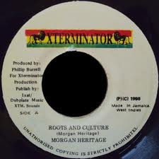 Morgan Heritage - Roots And Culture | XTerminator (none)