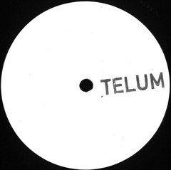 Unknown Artist - Untitled EP | Telum (TELUM004) - main