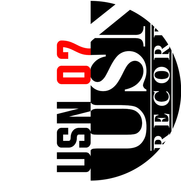 Various - Ausnahmezustand | United Speedcore Nation (USN 07) - 3 Various - Ausnahmezustand | United Speedcore Nation (USN 07) - 3