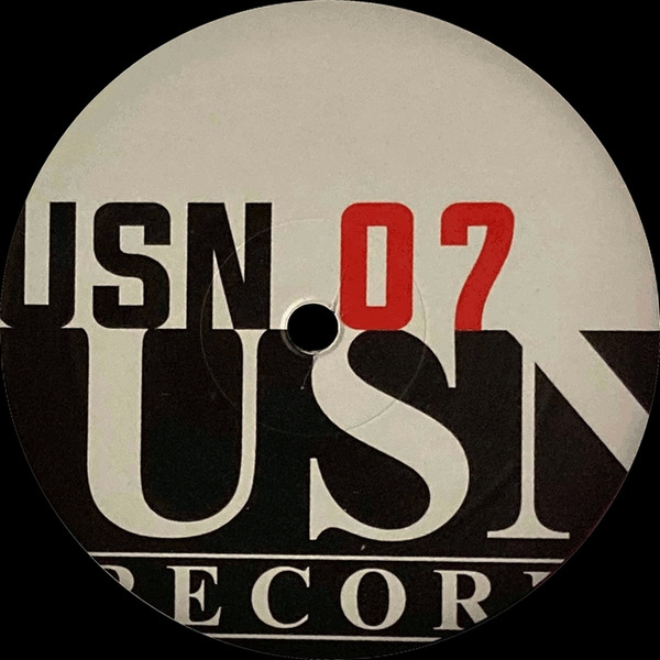 Various - Ausnahmezustand | United Speedcore Nation (USN 07) - 2 Various - Ausnahmezustand | United Speedcore Nation (USN 07) - 2