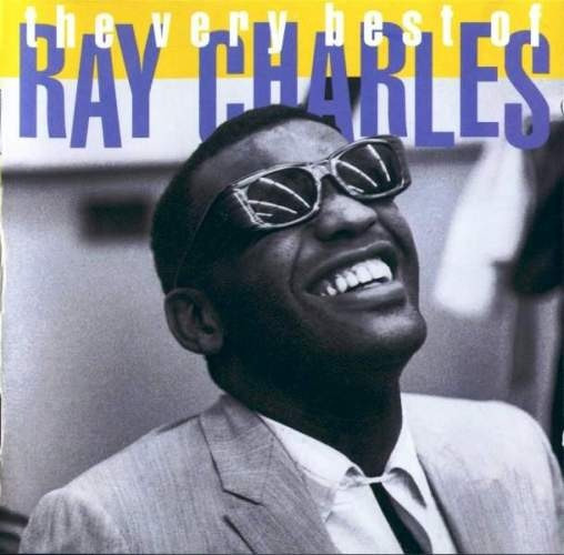 Ray Charles - The Very Best Of Ray Charles | Rhino Records (R2 79822) - main