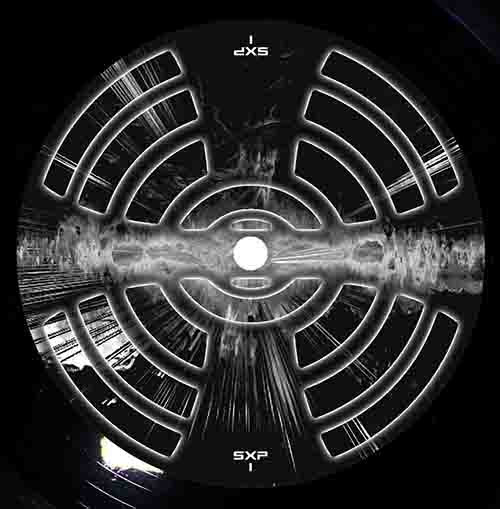 Space-X-plorer - I | S.O.N.I.X. (SONIX0006)