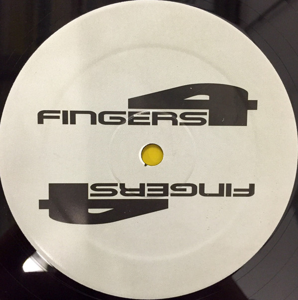 Flashback - Black Betty | 4 Fingers (FOUR 4001) - 3 Flashback - Black Betty | 4 Fingers (FOUR 4001) - 3
