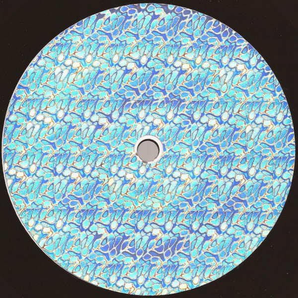 Velocette - Voda | Reflective Records (REF 014) - 3 Velocette - Voda | Reflective Records (REF 014) - 3