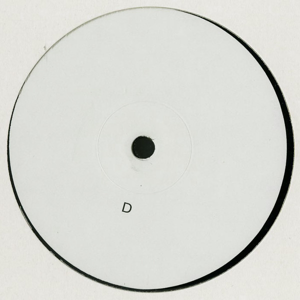 Ricardo Villalobos - Easy Lee / Dexter | Sei Es Drum (SED008) - 2