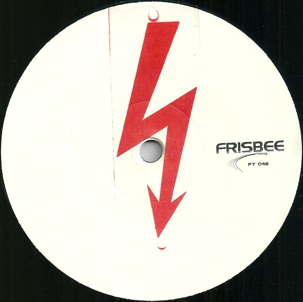 Vanguard - Flash | Frisbee Tracks (FT 048)