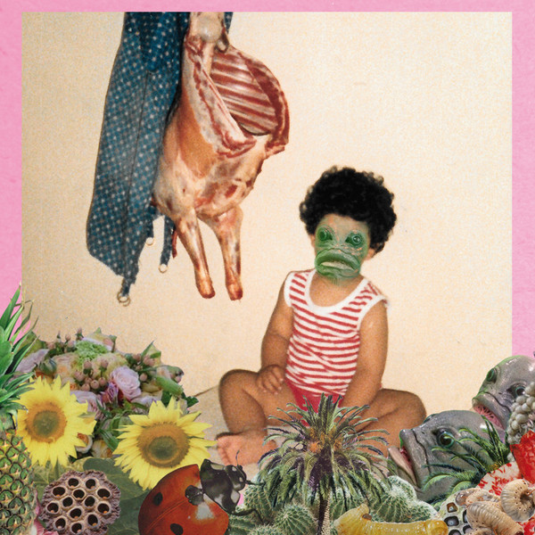 Lingua Nada - Snuff | Kapitän Platte (Kutter 041)