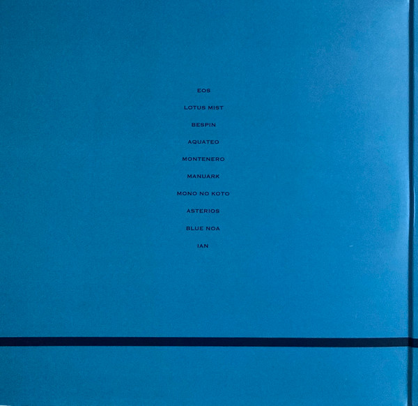 Voices From The Lake - II | Spazio Disponibile (Spazio 032) - 3