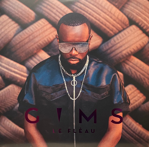 Maitre Gims - Le Fléau | Play Two (194398224114)