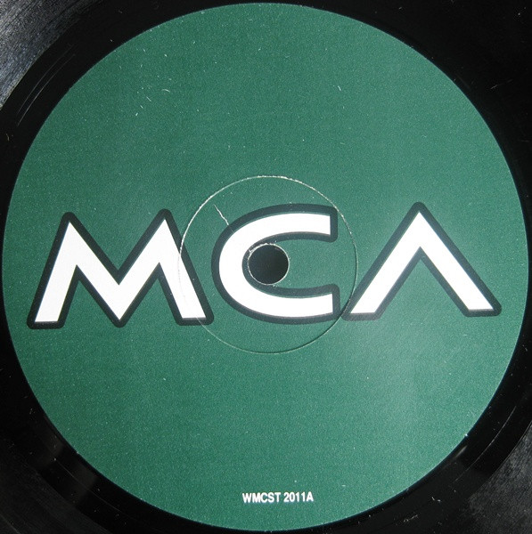 Blast Featuring V.D.C. - Princes Of The Night | MCA Records (WMCST 2011) - 3 Blast Featuring V.D.C. - Princes Of The Night | MCA Records (WMCST 2011) - 3