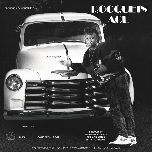 Alan Ayelan / Rocquein Ace - Ecstasy / Kind Of Love | Synthesis Century Records (none) - 2 Alan Ayelan / Rocquein Ace - Ecstasy / Kind Of Love | Synthesis Century Records (none) - 2