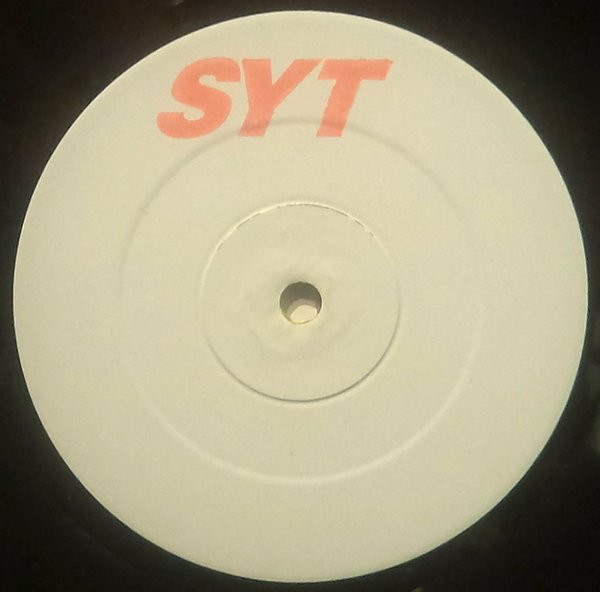 SYT - Deep Drift EP | Magick Eye Records (EYE T 21)