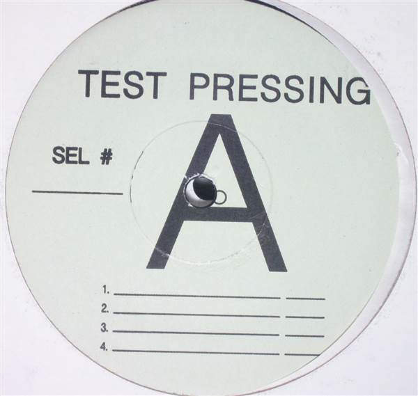 A Dose Of Paradise - Door 2 My House | Black Label (BL-97)