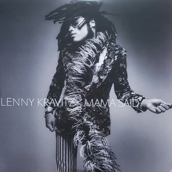 Lenny Kravitz - Mama Said | Virgin (00602567581918)