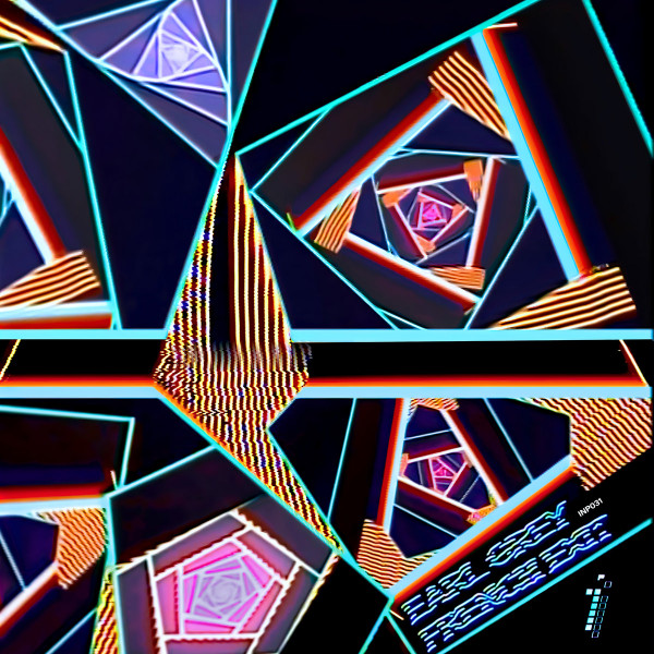 Earl Grey - French Exit EP | Inperspective Records (INP031)