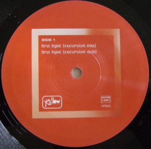 Julius Papp & Dave Warrin - Odyssey EP | Yellow Productions (YP 042) - 3