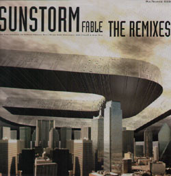 Sunstorm - Fable (The Remixes) | Pulsive Trance (PulTrance 003-R) Sunstorm - Fable (The Remixes) | Pulsive Trance (PulTrance 003-R)