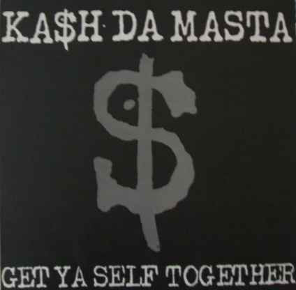 Kash Da Masta - Get Ya Self Together | Big One Records (VVBIG 26)