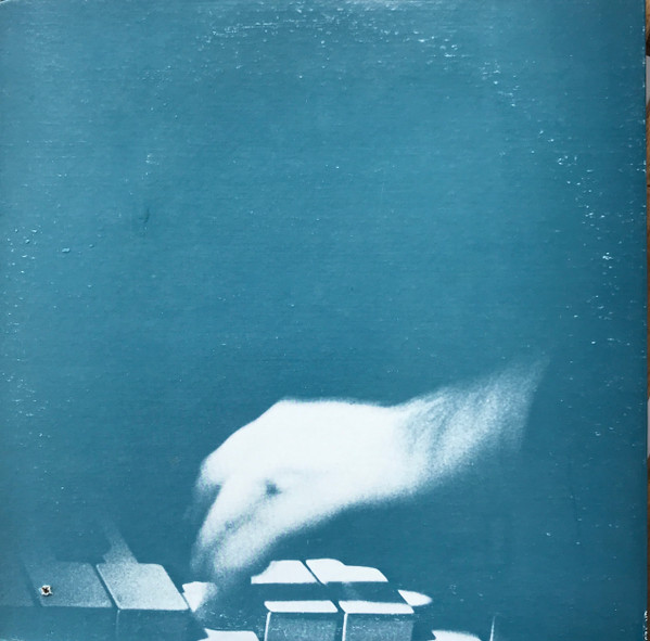 Borah Bergman - Discovery | Chiaroscuro Records (CR-125) - 2