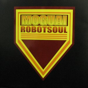 Moguai - Robotsoul | Superstar Recordings (SUPER DJ 3076)