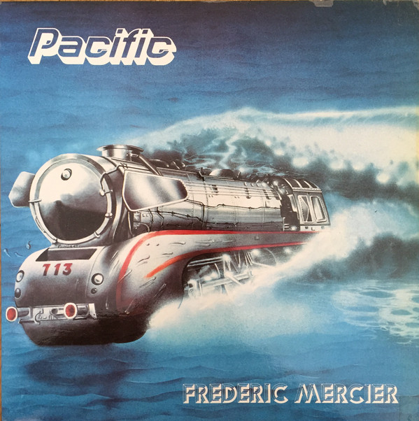 Frederic Mercier - Pacific | Carrere (67.242)