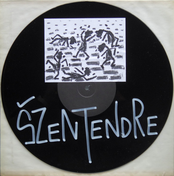 Szentendre - Szentendre | Ayaa (DT 1286)