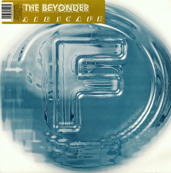 The Beyonder - Airscape | F Communications (F 035)