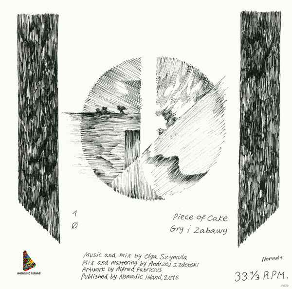 Olga Szymula - 2 | Nomadic Island (Nomad1) - 2