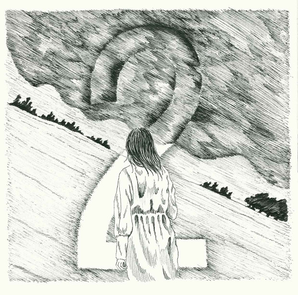 Olga Szymula - 2 | Nomadic Island (Nomad1)