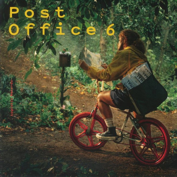 Various - Post Office 6 (Part 1) | Telegraph (TEL054)