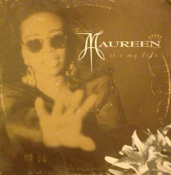 Maureen - It's My Life (Remix) | Urban (URBXR 62)