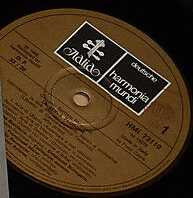 Giovanni Battista Pergolesi , Collegium Aureum , Maddalena Bonifaccio , Siegmund Nimsgern - La Serva Padrona = Die Magd Als Herrin | Deutsche Harmonia Mundi (HMI 73110) - 2 Giovanni Battista Pergolesi , Collegium Aureum , Maddalena Bonifaccio , Siegmund Nimsgern - La Serva Padrona = Die Magd Als Herrin | Deutsche Harmonia Mundi (HMI 73110) - 2