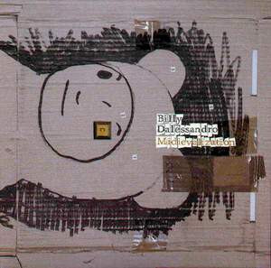 Billy Dalessandro - Midievalization | Resopal Schallware (RSP007LP) - main