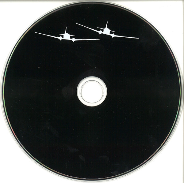 Rhys Chatham & His Guitar Trio All-Stars - Guitar Trio Is My Life! | Radium (TOE-CD-813) - 4 Rhys Chatham & His Guitar Trio All-Stars - Guitar Trio Is My Life! | Radium (TOE-CD-813) - 4