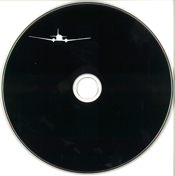 Rhys Chatham & His Guitar Trio All-Stars - Guitar Trio Is My Life! | Radium (TOE-CD-813) - 3 Rhys Chatham & His Guitar Trio All-Stars - Guitar Trio Is My Life! | Radium (TOE-CD-813) - 3