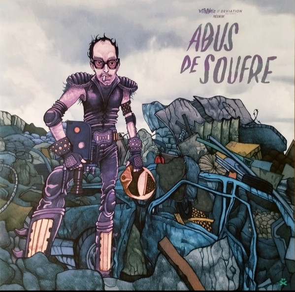 Various - Abus De Soufre | Deviation Records (D-RCDS013)