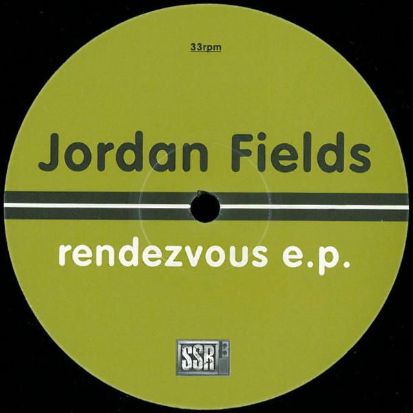 Rendezvous E.P.