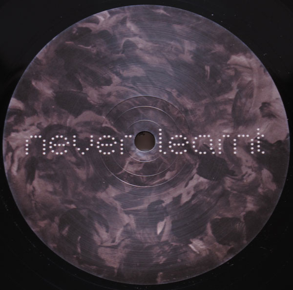 Nyra - Ensemble EP | Never Learnt (NLRNT005) - main Nyra - Ensemble EP | Never Learnt (NLRNT005) - main