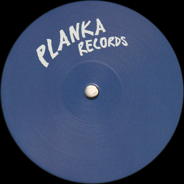 Various - Quiet Understanding EP | Planka Records (PLNK007)