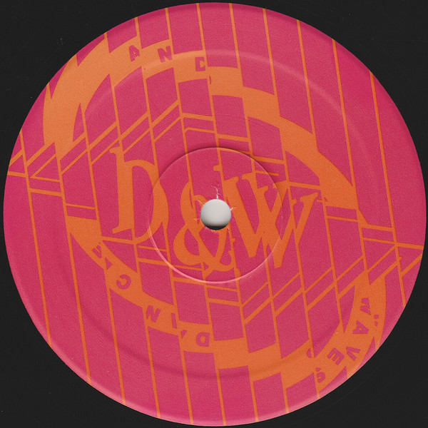 Deborah Wilson - Free | Dance And Waves (DW 1970) - 2 Deborah Wilson - Free | Dance And Waves (DW 1970) - 2