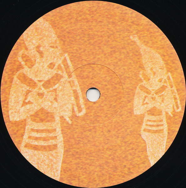 Johannes Heil - Isis & Osiris | JH (JH 02) - 4