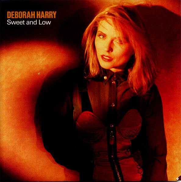 Deborah Harry - Sweet And Low | Chrysalis (CHS 12 3491)